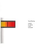 Tapa de Visual Thinking