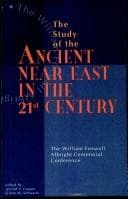 Tapa de The study of the ancient Near East in the twenty-first century
