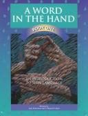Tapa de A word in the hand