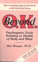 Tapa de Beyond O.K