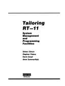 Tapa de Tailoring Rt-11