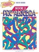 Tapa de Pre-Algebra, Book 2