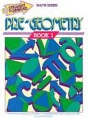 Tapa de Pre-Geometry, Book 2