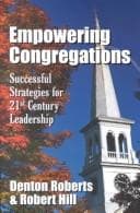 Tapa de Empowering congregations