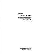 Tapa de Osborne 4 & 8 Bit Microprocessor (Osborne/McGraw-Hill Microprocessor Handbook Series)
