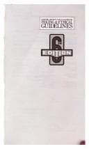 Tapa de Graphic Artists Guild handbook