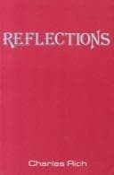 Tapa de Reflections