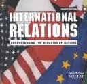 Tapa de International relations