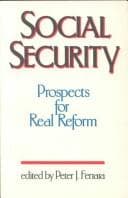 Tapa de Social Security