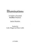 Tapa de Illuminations                                                              C
