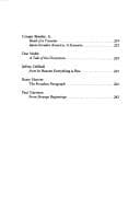 Tapa de An Illuminated History of the Future