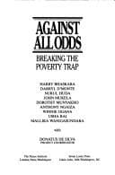 Tapa de Against all odds