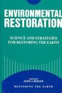 Tapa de Environmental Restoration
