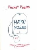 Tapa de Haiku Poems