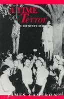 Tapa de Time of Terror