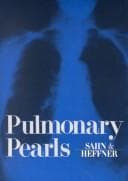 Tapa de Pulmonary pearls