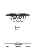 Tapa de Genesis