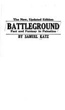 Tapa de Battleground