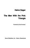 Tapa de Männer mit dem rosa Winkel