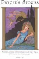 Tapa de Psyches Stories