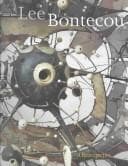 Tapa de Lee Bontecou