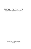 Tapa de The Muses females are