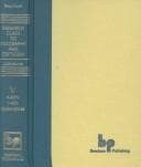 Tapa de Research guide to biography and criticism
