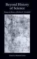 Tapa de Beyond History of Science