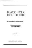 Tapa de Black Folk Here and There