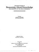 Tapa de Theoretical Aspects of Reasoning About Knowledge