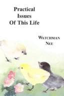 Tapa de Practical Issues of This Life