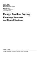 Tapa de Design Problem Solving