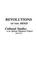 Tapa de Revolutions of the mind