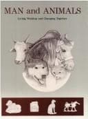 Tapa de Man and Animals: Living, Working, and Changing Together