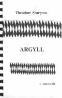 Tapa de Argyll