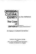 Tapa de Caribbean cultural identity