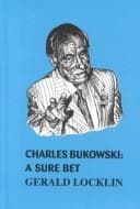 Tapa de Charles Bukowski