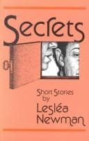 Tapa de Secrets