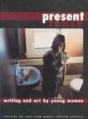 Tapa de Present tense