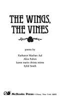 Tapa de The Wings, the vines