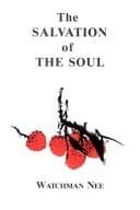 Tapa de The Salvation of the Soul