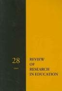 Tapa de Brown's Influence on Education and Education Research