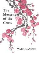 Tapa de Messenger of the Cross