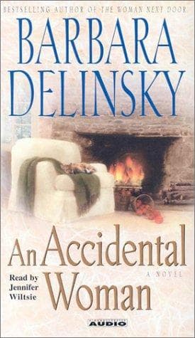 Tapa de An Accidental Woman