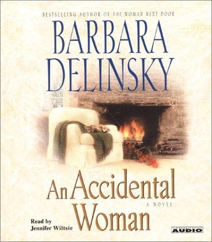 Tapa de An Accidental Woman