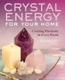 Tapa de Crystal Energy