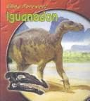 Tapa de Iguanodon (Matthews, Rupert. Gone Forever!,)