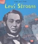Tapa de Levi Strauss (Lives and Times)