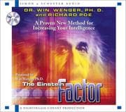 Tapa de The Einstein Factor