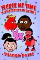 Tapa de Tickle Me Time With Stories and Rhymes